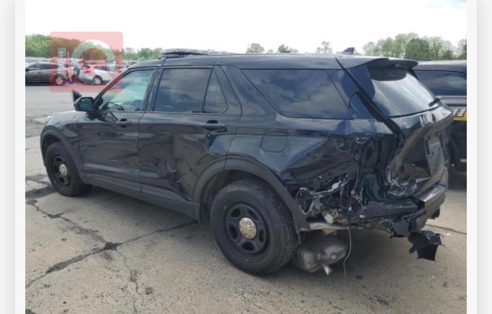 فورد إكسبلورر